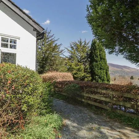 Woodside Holiday home Keswick (Cumbria)