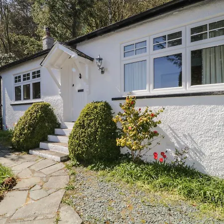 Woodside Keswick (Cumbria)