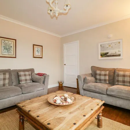 Woodside Holiday home *