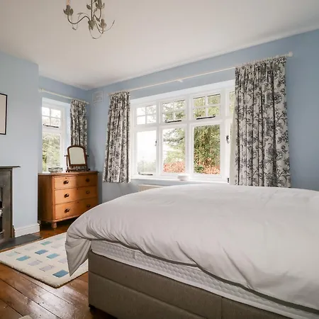 Holiday home Woodside