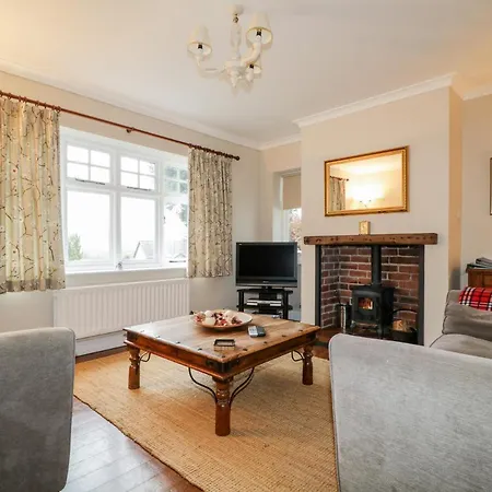 Holiday home Woodside Keswick (Cumbria)