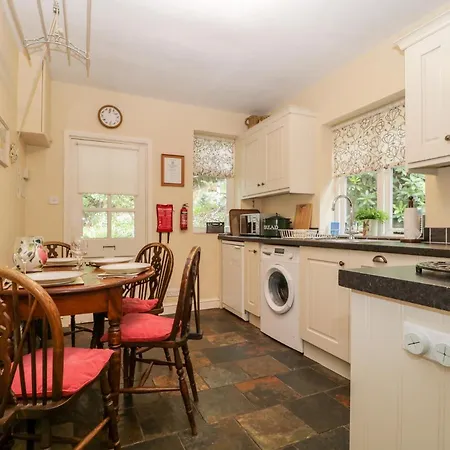 Woodside Holiday home