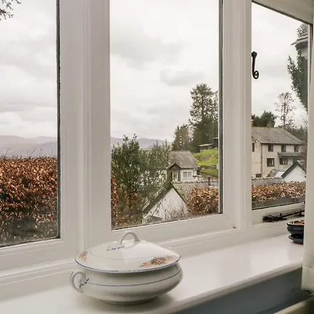 Holiday home Woodside Keswick (Cumbria)