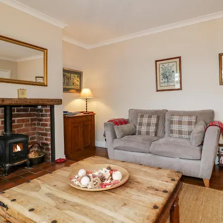 Woodside Holiday home
